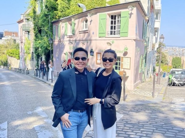 Paris France | Exploring Montmartre: The Artist’s Haven on a&nbsp;Hilltop