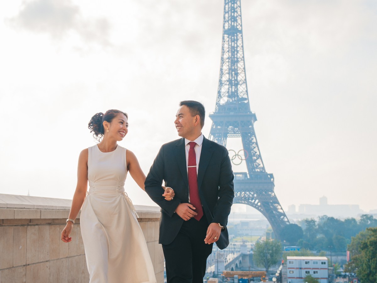 Paris, France | Budget-Friendly Adventure in the City of&nbsp;Lights