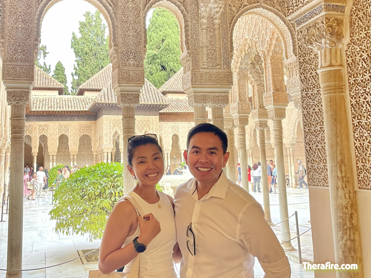 Granada, Spain | Culture, Beauty, and&nbsp;History